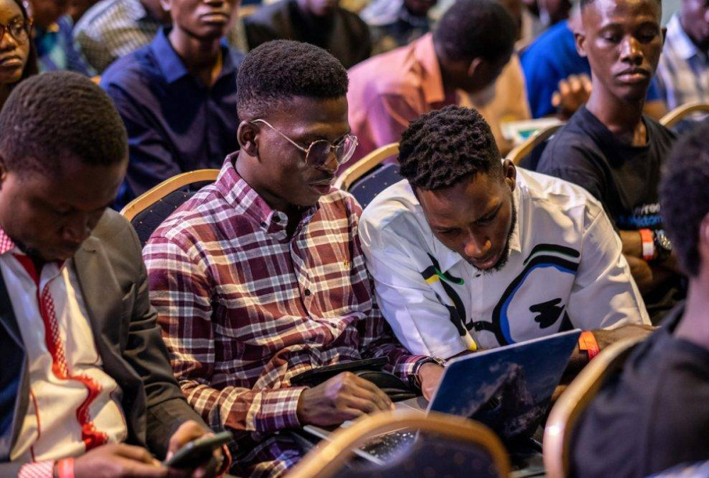 How Africa's youth will drive global growth