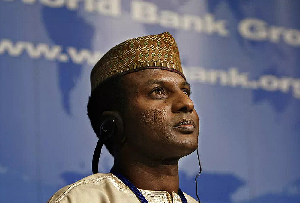 Niger: Junta appoints new prime minister