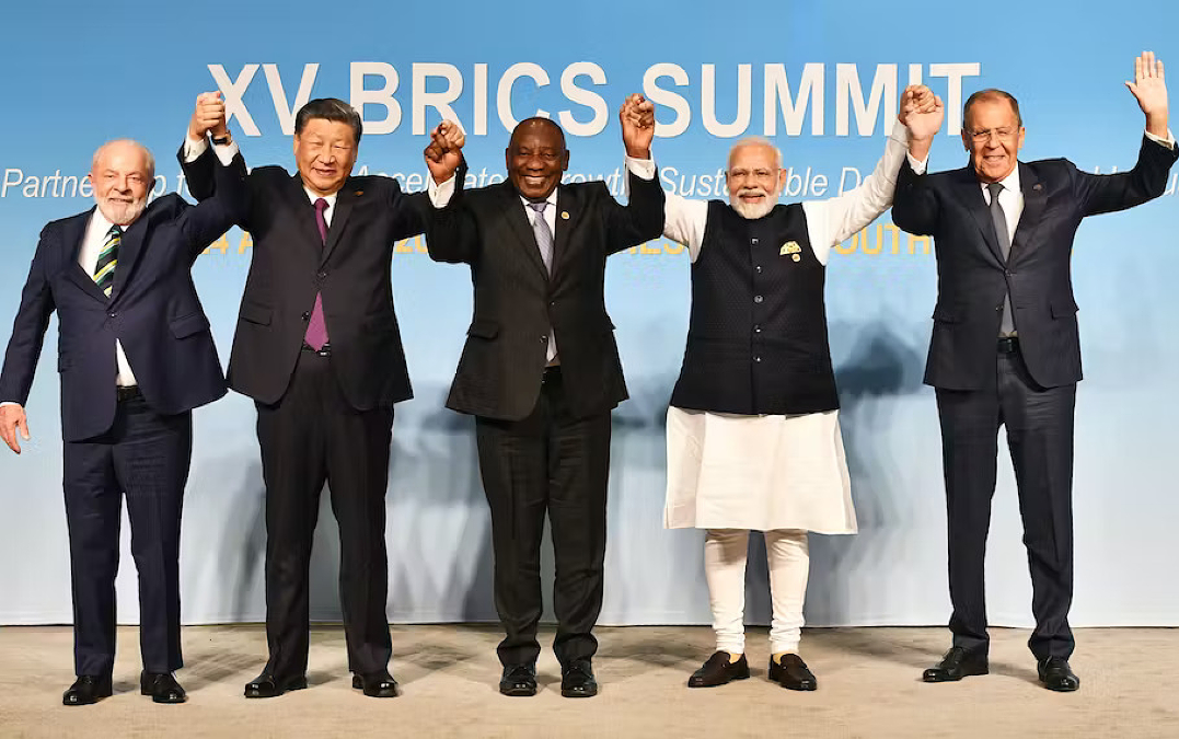 BRICS: African countries face opportunities and risks in alienating China or the US