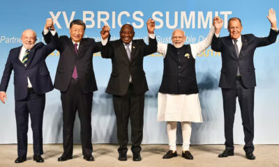 What will BRICS+ do for Africa?