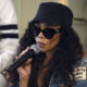 Bob Marley’s daughter is lauded as the ‘fairy godmother’ of the Jamaican women’s team