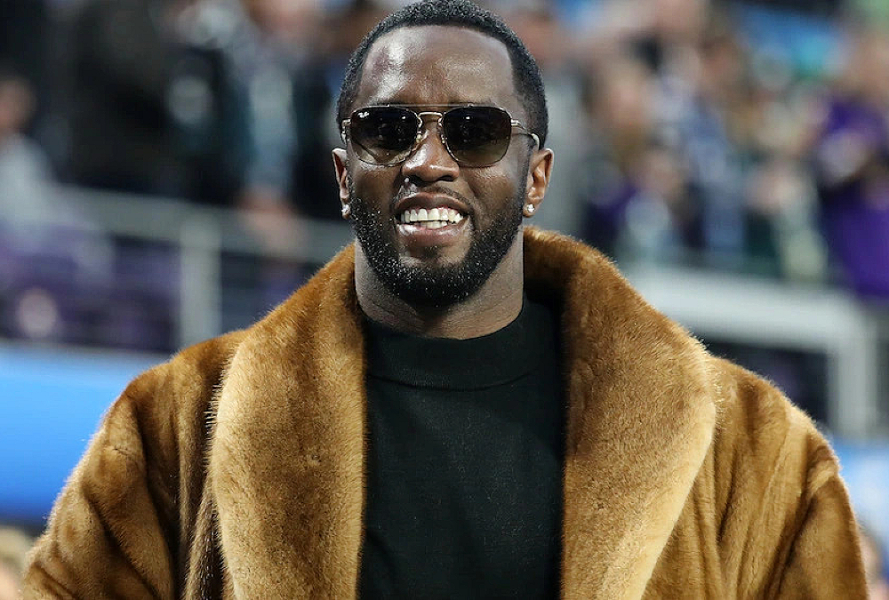 Sean ‘Diddy’ Combs invests $2 million in HBCU football team and Financial Literacy Fund