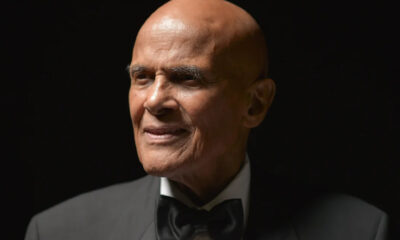 Belafonte gets Key to the City of New York posthumously