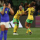 Women's World Cup Day 14: Jamaica, South Africa make history