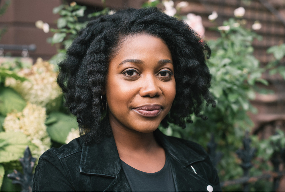 Guava founder: Why I launched online bank for Black-owned businesses