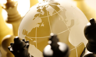 Africa is being courted by China, Russia and the US. Why the continent shouldn’t pick sides