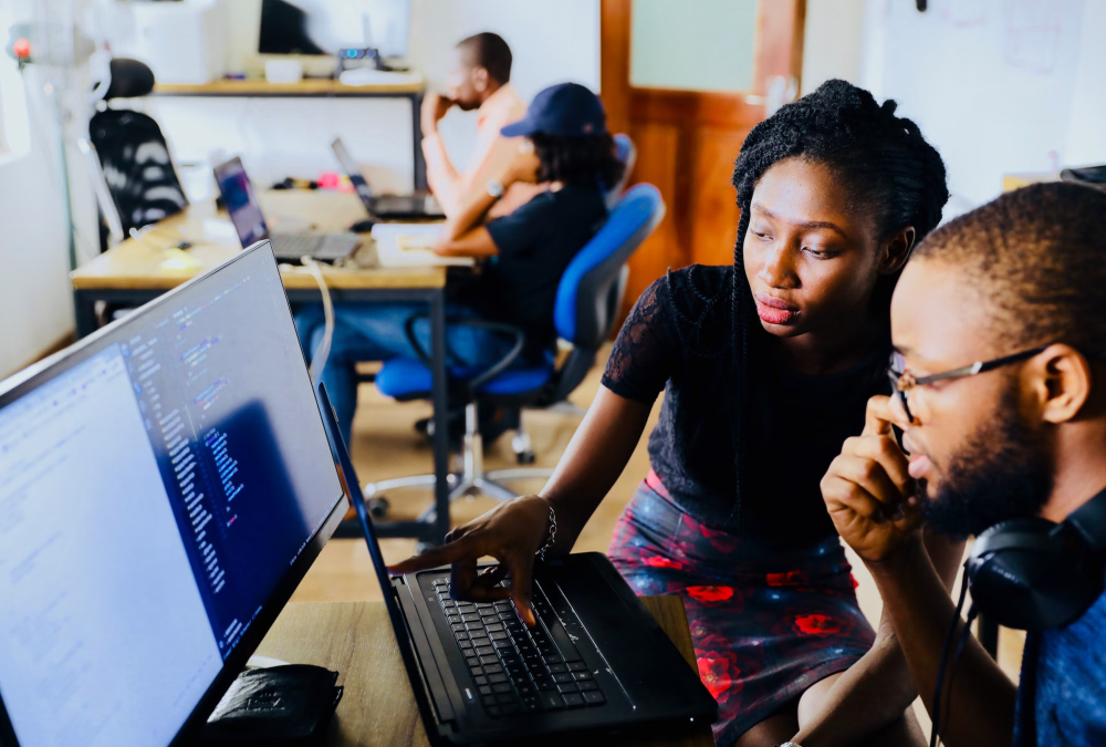 Business opportunities open in Africa. Will Black Americans seize the moment?