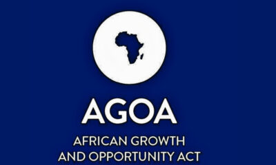 Why hasn’t AGOA been more successful?