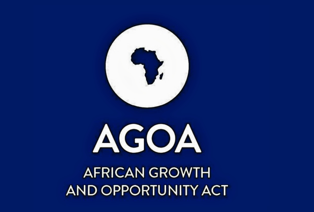 Why hasn’t AGOA been more successful?