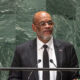 Haiti wants peaceful resolution to border dispute with Dominican Republic