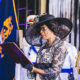 Cynthia A. Pratt sworn in as 12th Governor General of the Bahamas