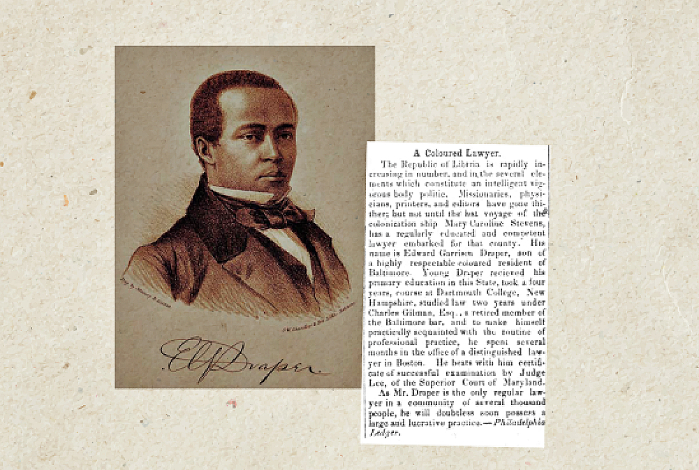 Unheralded Black legal pioneer to get his due, 166 years late