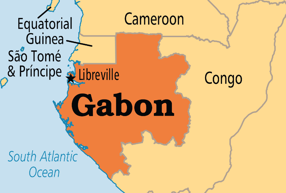 African Union to ‘immediately suspend’ Gabon after military coup ousts Bongo