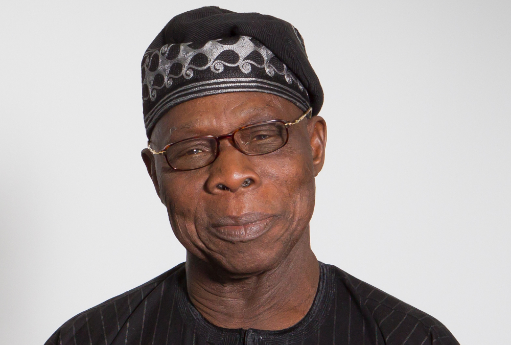 African statesman Olusegun Obasanjo to Chair Energy Growth and Just Transition Presidential Roundtable at African Energy Week 2023