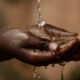 Clean water is a missing element in Africa
