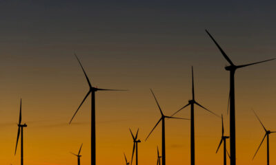 Djibouti boosts domestic power by 50% with new 60 MW windfarm