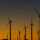 Djibouti boosts domestic power by 50% with new 60 MW windfarm