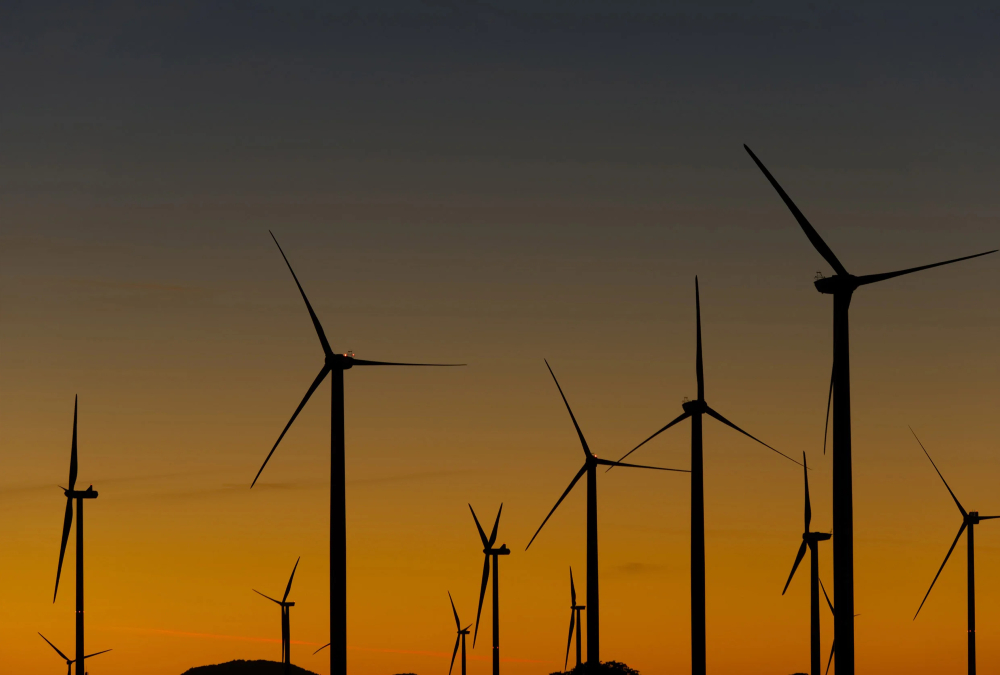 Djibouti boosts domestic power by 50% with new 60 MW windfarm