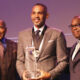 Black Enterprise honors Black Business leaders at the 2023 Black men XCEL summit