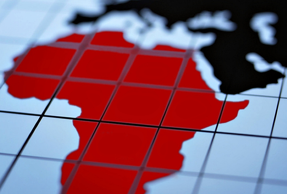 Africa's GDPs exit the Pandemic Era second to none