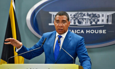 Jamaica aims for lower borrowing costs after cutting debt load