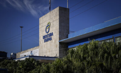 Cuba’s Biotechnology and Pharmaceutical Industry: A Model for Latin America and the Caribbean