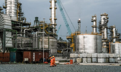 Dangote refinery: A game-changer for Nigeria?