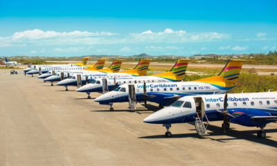 InterCaribbean Airways to start full operations in Barbados