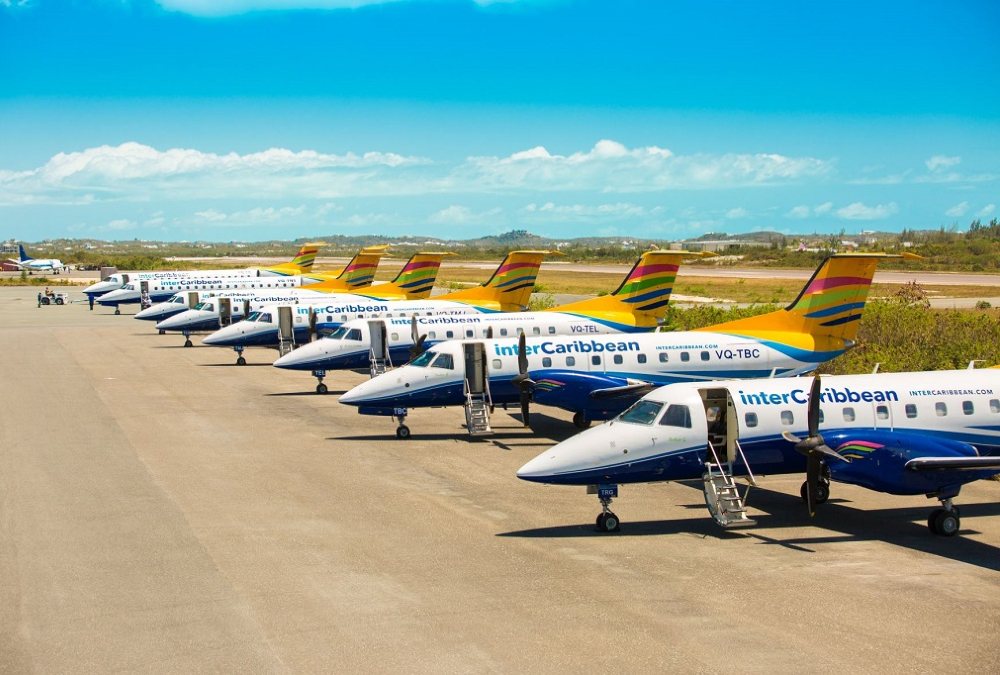 InterCaribbean Airways to start full operations in Barbados