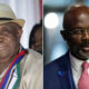 President Weah, opposition leader Boakai nearly tied in Liberia presidential race
