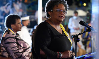 Could Barbados PM Mia Mottley be the next UN Secretary General?