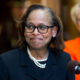 Natalie Hudson assumes office as the first Black chief justice of Minnesota Supreme Court