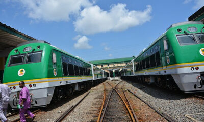 Nigeria wants to revamp its railway network. Four things it needs to do to succeed