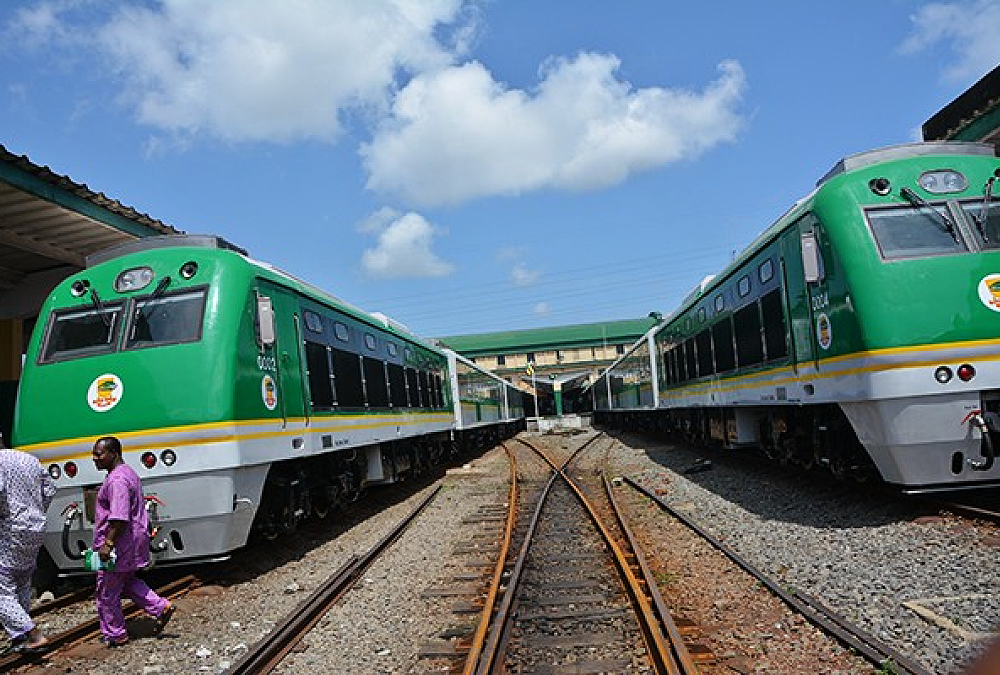 Nigeria wants to revamp its railway network. Four things it needs to do to succeed