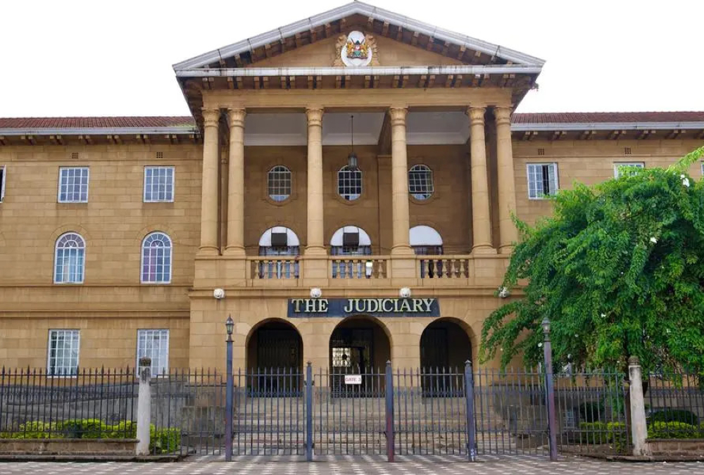 A court in Kenya has extended orders barring the deployment of police to Haiti for 2 more weeks