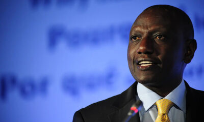 Kenya to scrap visas for all African visitors by year-end