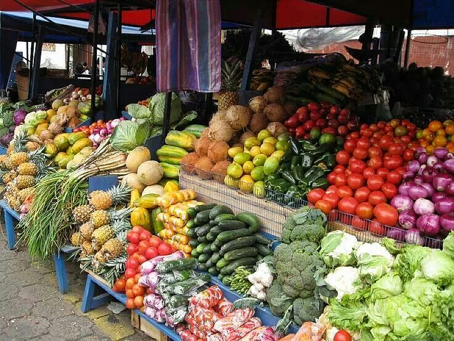 The impact of the rise in COVID-19 on food security in the Caribbean: Understanding the past to prepare for the future