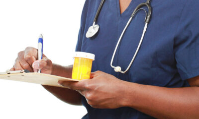 Bahamas recruits nurses from Ghana to address shortage