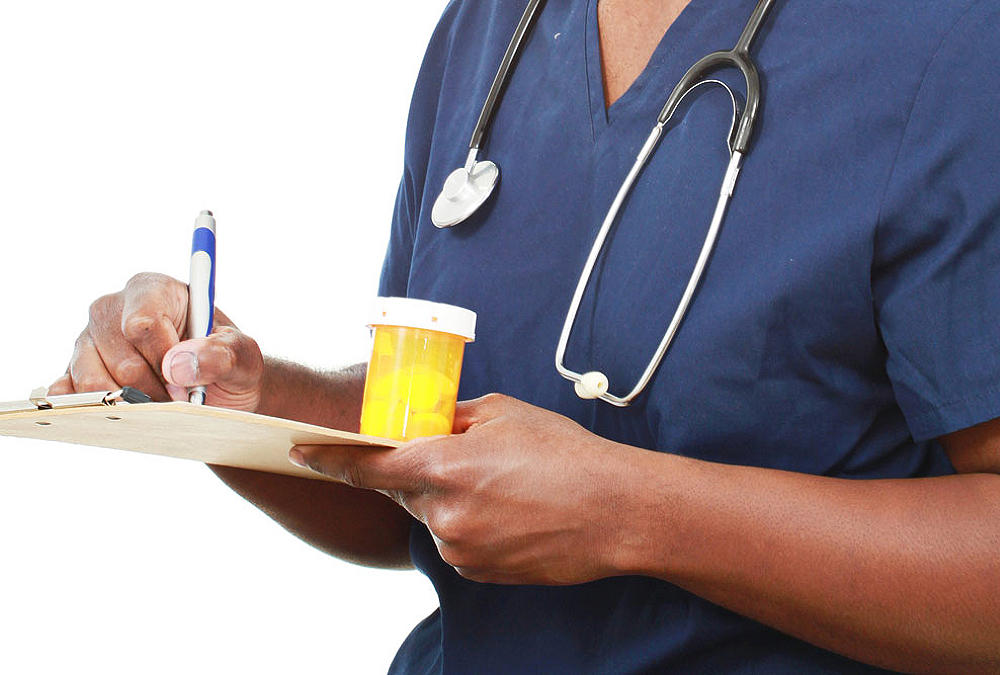 Bahamas recruits nurses from Ghana to address shortage