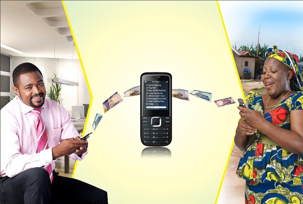 Bridging Continents: The Silent Boom in US-Africa Remittances