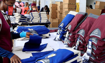 Can AGOA overcome African doubts?