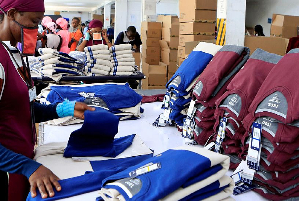 Can AGOA overcome African doubts?