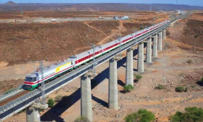 China’s Belt and Road Initiative and Africa’s Infrastructure Development Ambitions