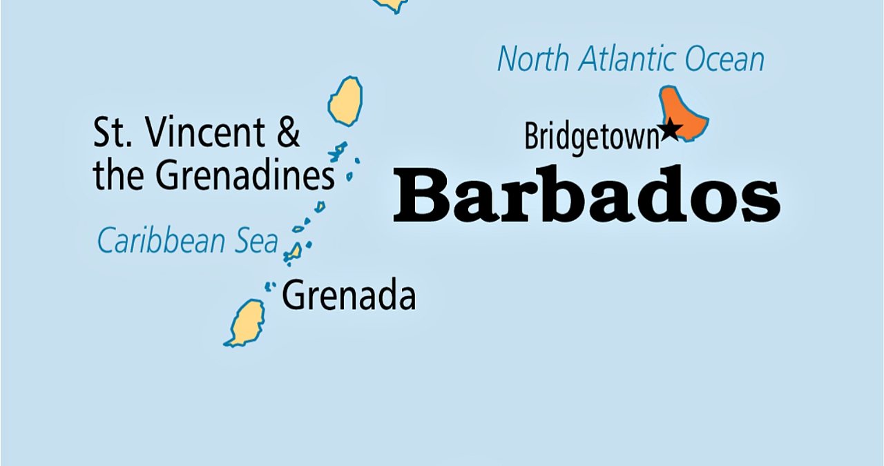 Barbados positions itself to be the Caribbean’s rising Fintech and Blockchain hub