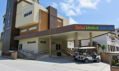 Belize removes fees from public hospitals in bid to promote universal health care