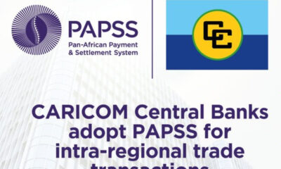 CARICOM Central Banks adopt PAPPS for intra-regional trade transactions