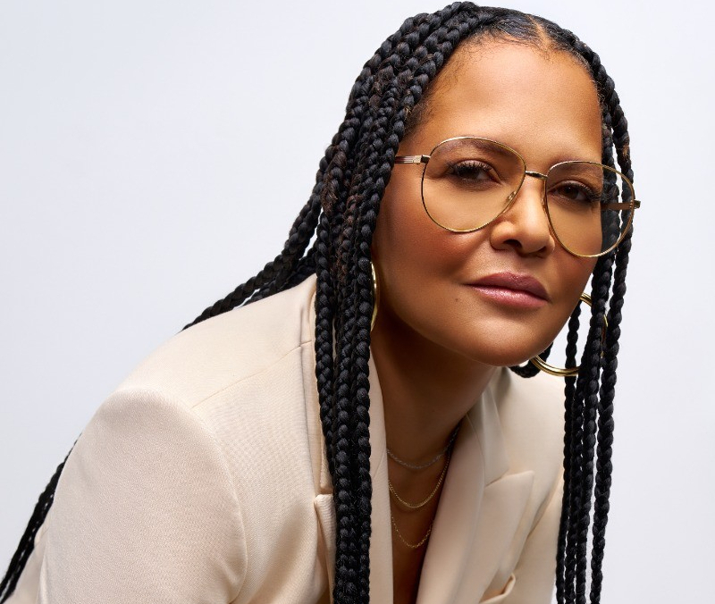 Black Girls Code appoints former Salesforce executive Cristina Jones as its new CEO