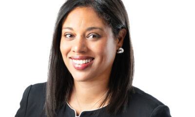Canadian Law firm Bennett Jones names Dominique Hussey as its first Black CEO
