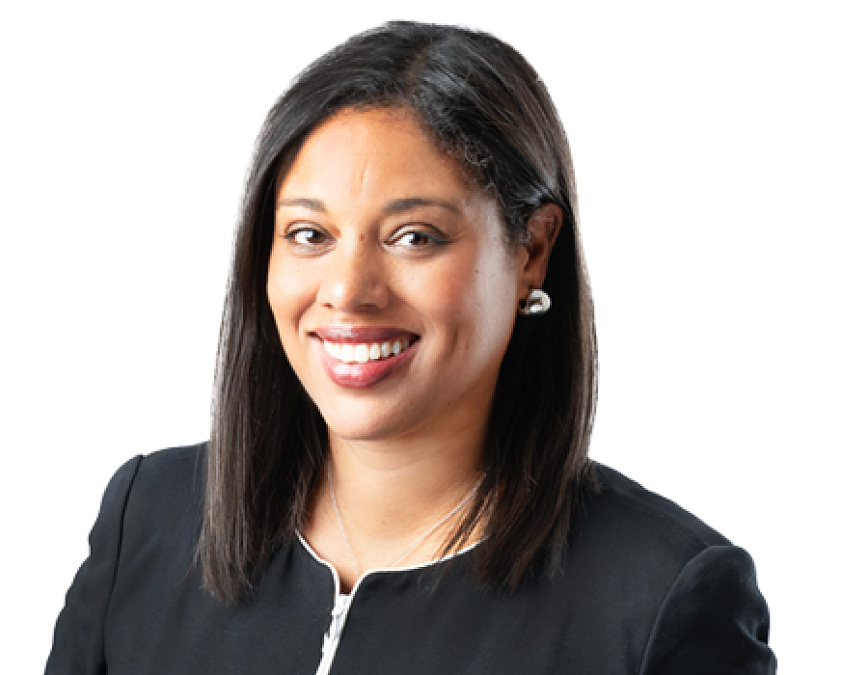Canadian Law firm Bennett Jones names Dominique Hussey as its first Black CEO