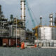 Nigeria brings major Dangote refinery to life with own oil supply